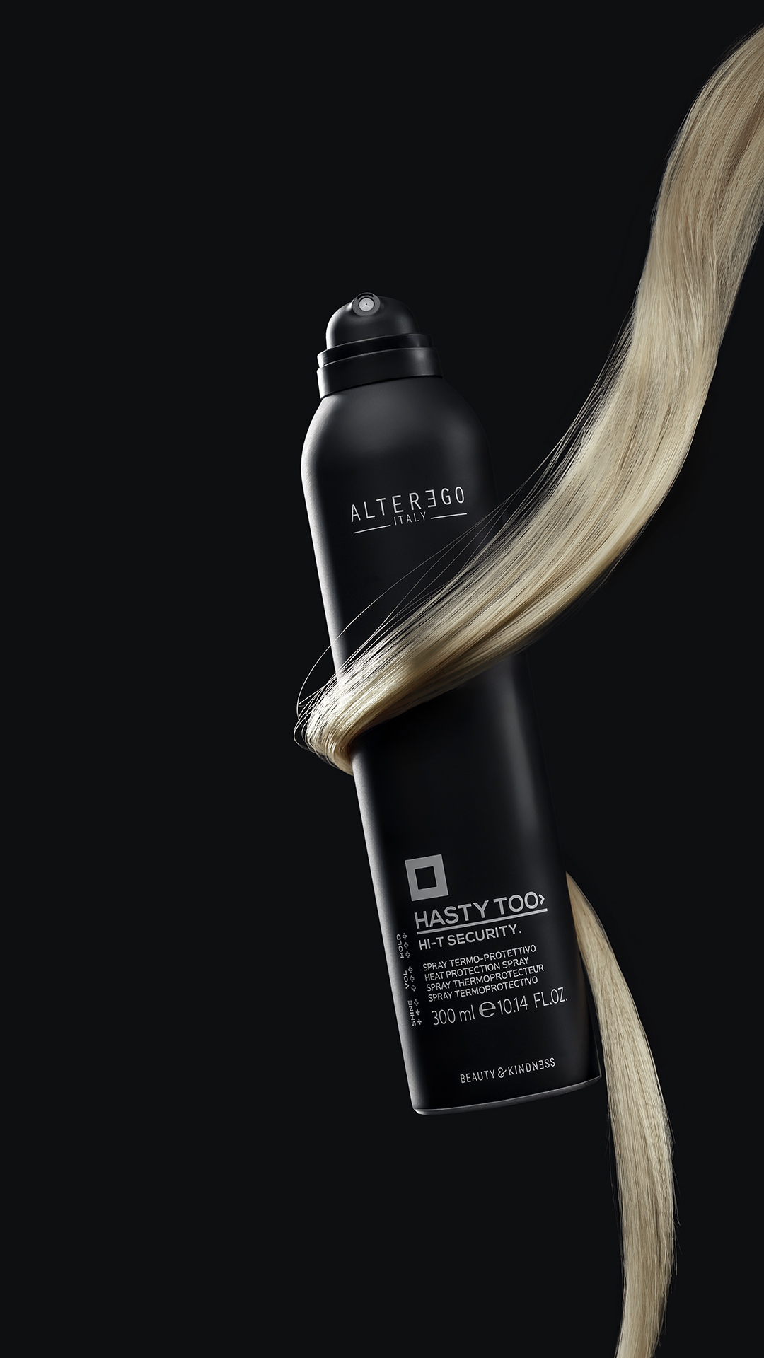 AlterEgo-Hitzeschutz-Haare-Produktfotografie-9x16-Steph-Studio-Werbefotografie